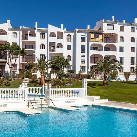 Riviera Del Mar Apartment Sitio de Calahonda Eksteriør billede