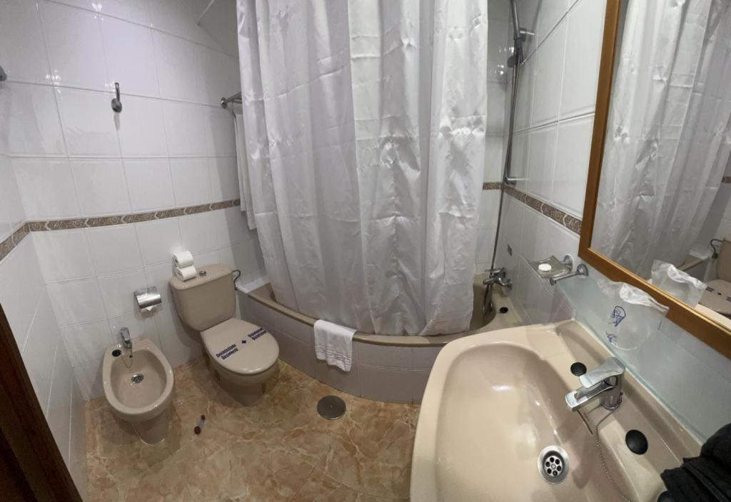 Riviera Del Mar Apartment Sitio de Calahonda Eksteriør billede