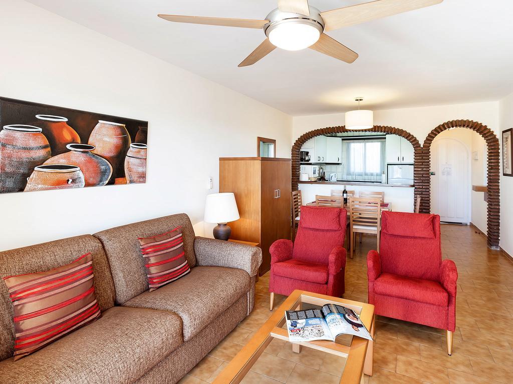 Riviera Del Mar Apartment Sitio de Calahonda Værelse billede