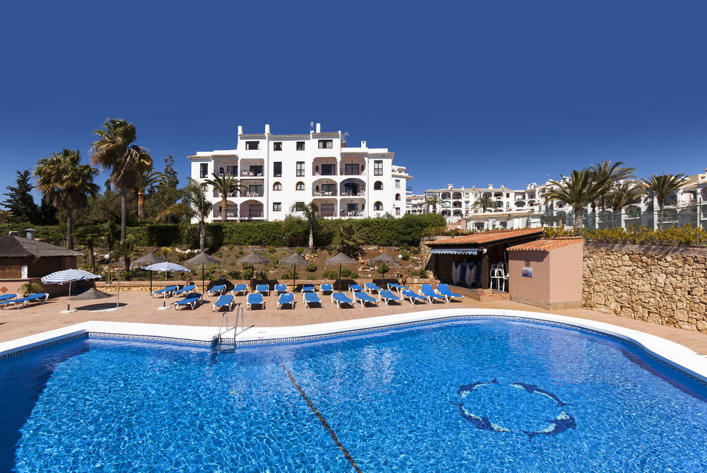 Riviera Del Mar Apartment Sitio de Calahonda Eksteriør billede