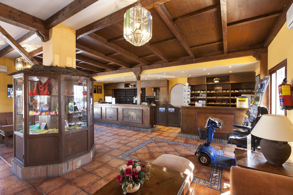 Riviera Del Mar Apartment Sitio de Calahonda Eksteriør billede