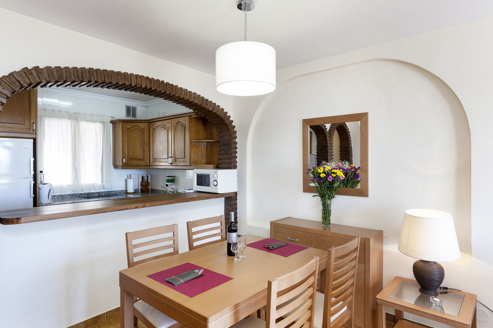 Riviera Del Mar Apartment Sitio de Calahonda Eksteriør billede