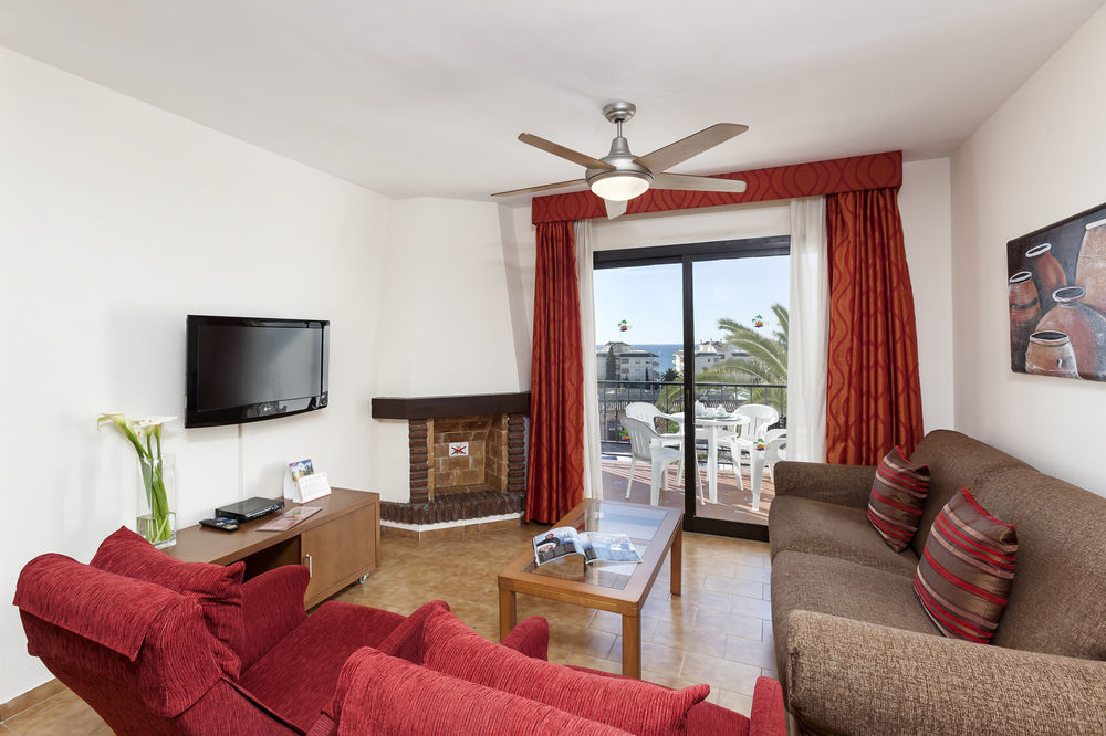 Riviera Del Mar Apartment Sitio de Calahonda Eksteriør billede