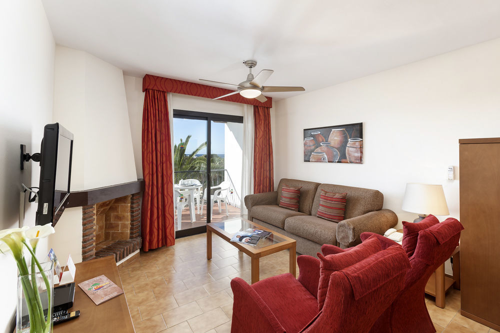 Riviera Del Mar Apartment Sitio de Calahonda Eksteriør billede